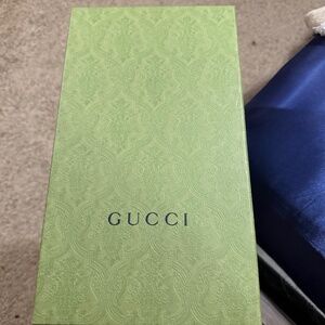 Gucci : Women's GG Rhyton sneaker